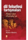 Dil Felsefesi Tartışmaları  Platon’dan Chomsky’ye