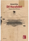 Dil Hurafeleri  Türkçenin Güncel Sorunları