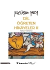 Dil Öğreten Hikayeler 2 – Türkçe - Almanca