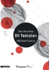 Dil Yanlışları - 2000 Sözün Eleştirisi - Yeni Kapak