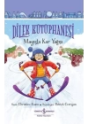 Dilek Kütüphanesi - Mayısta Kar Yağışı