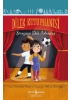 Dilek Kütüphanesi – Sonsuza Dek Arkadaş