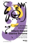 Dillerin Kökeni Üzerine Deneme
