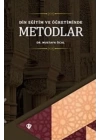 Din Eğitim ve Öğretiminde Metodlar