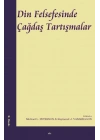 Din Felsefesinde Çağdaş Tartışmalar