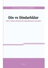 Din ve Dindarlıklar