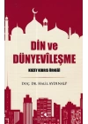 Din ve Dünyevileşme - Kuzey Kıbrıs Örneği