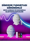 Dinazor Yumurta Gece Lambası