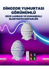 Dinazor Yumurta Gece Lambası