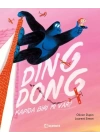 Ding Dong! Kapıda Biri Mi Var?