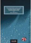 Dini Epistemolojiye Giriş Tanrı İnancının Rasyonelliği