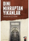 Dini Mihraptan Yıkanlar
