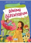 Dinimi Öğreniyorum
