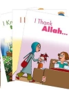 Dinimi Öğreniyorum (İngilizce - 10 Kitap Takım)