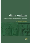 Dinin Anlamı