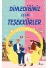 Dinlediğiniz İçin Teşekkürler