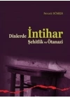 Dinlerde İntihar Şehitlik ve Ötanazi