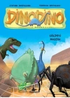 Dinodino -4 / Çöldeki Macera