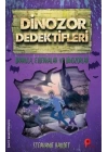 Dinozor Dedektifleri - Drakula, Ejderhalar ve Dinozorlar