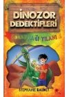 Dinozor Dedektifleri - Gökkuşağı Yılanı