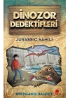 Dinozor Dedektifleri - Jurassic Sahili