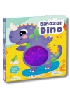 Dinozor Dino - Benim Pop - İt Kitabım