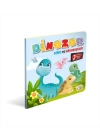 Dinozor Dino Ve Arkadaşları 3 Boyutlu
