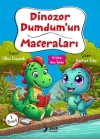 Dinozor Dumdum’un Maceraları 1. Sınıf