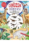 Dinozor Dünyası - Pek Çok Eğlenceli Aktiviteli