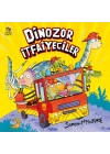 Dinozor İtfaiyeciler