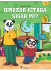 Dinozor Kitaba Sığar mı?