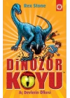 Dinozor Koyu 15 - Aç Devlerin Öfkesi