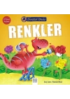 Dinozor Okulu - Renkler
