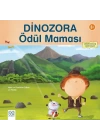 Dinozora Ödül Maması - Cenk’in Sıradışı Serüvenleri
