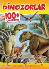 Dinozorlar 100+ Çıkartma