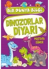 Dinozorlar Diyarı - Bir Dünya Bilgi