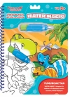 Dinozorlar ile Büyük ve Küçük - Yeni Water Magic