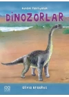 Dinozorlar - Kendimi Tanıtıyorum