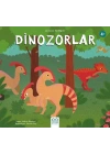 Dinozorlar - Larousse İlk Bilgiler