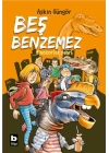 Dinozorlar Şehri - Beş Benzemez