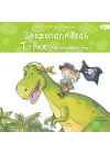 Dinozorlarla Tanışalım - Dinozorların Kralı - Tyrannosaurus Reks