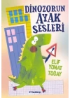 Dinozorun Ayak Sesleri