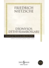 Dionysos Dithyrambosları - Hasan Ali Yücel Klasikleri