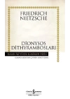 Dionysos Dithyrambosları - Hasan Ali Yücel Klasikleri (Ciltli)