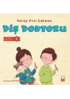 Diş Doktoru - Meslekleri Öğreniyorum 2