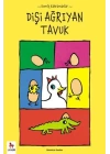 Dişi Ağrıyan Tavuk
