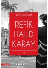 Dişi Örümcek (Yeni Kapak)