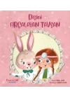 Dişini Fırçalayan Tavşan