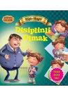 Disiplinli Olmak - Değerlere İlk Adım