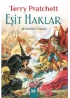 Disk Dünya 03: Eşit Haklar